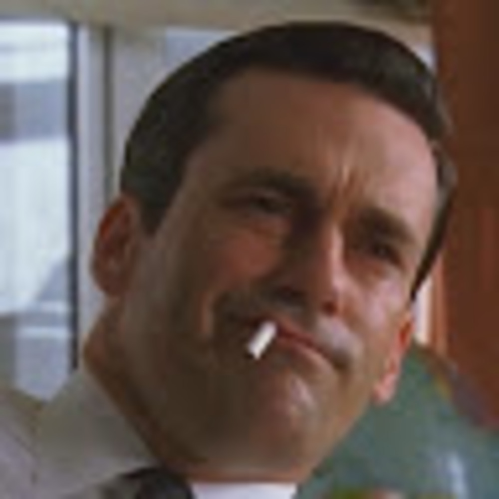 Meet your Posher, Mike